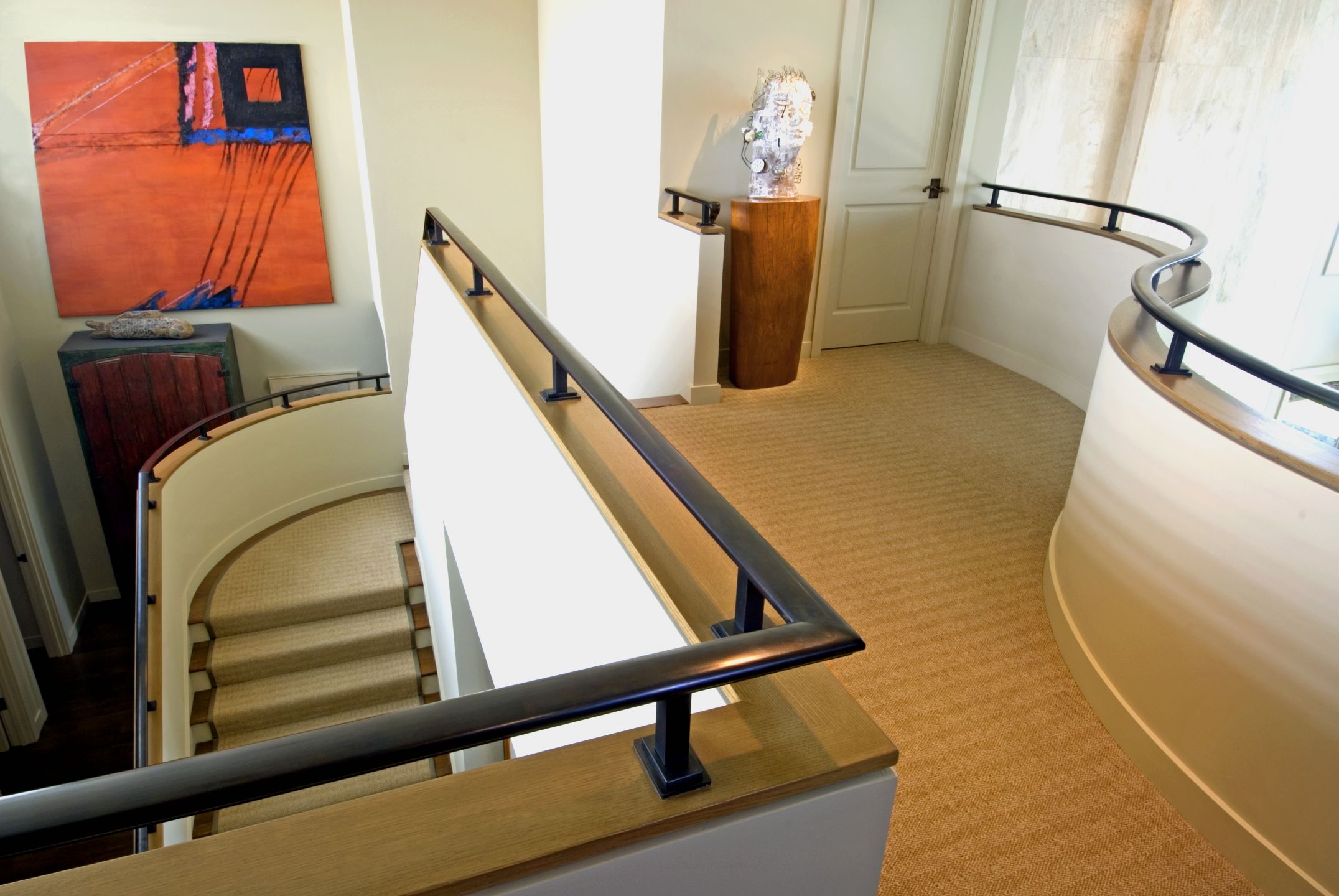 Metal Solutions LLC Luxe Interiors + Design